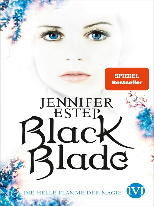 Title details for Black Blade by Jennifer Estep - Available
